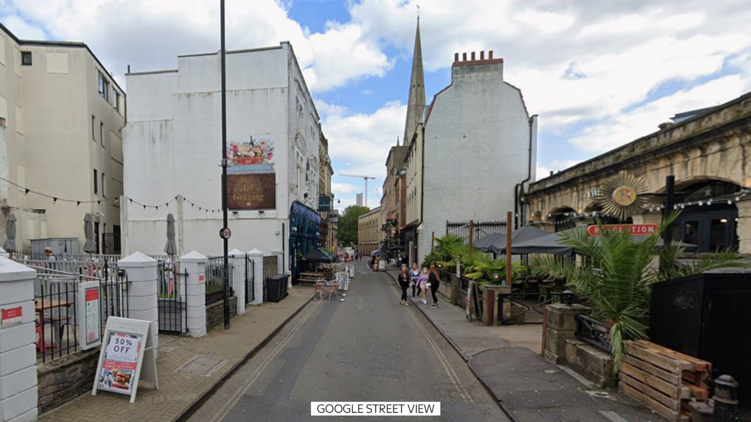 Man in critical condition after suspected homophobic attack