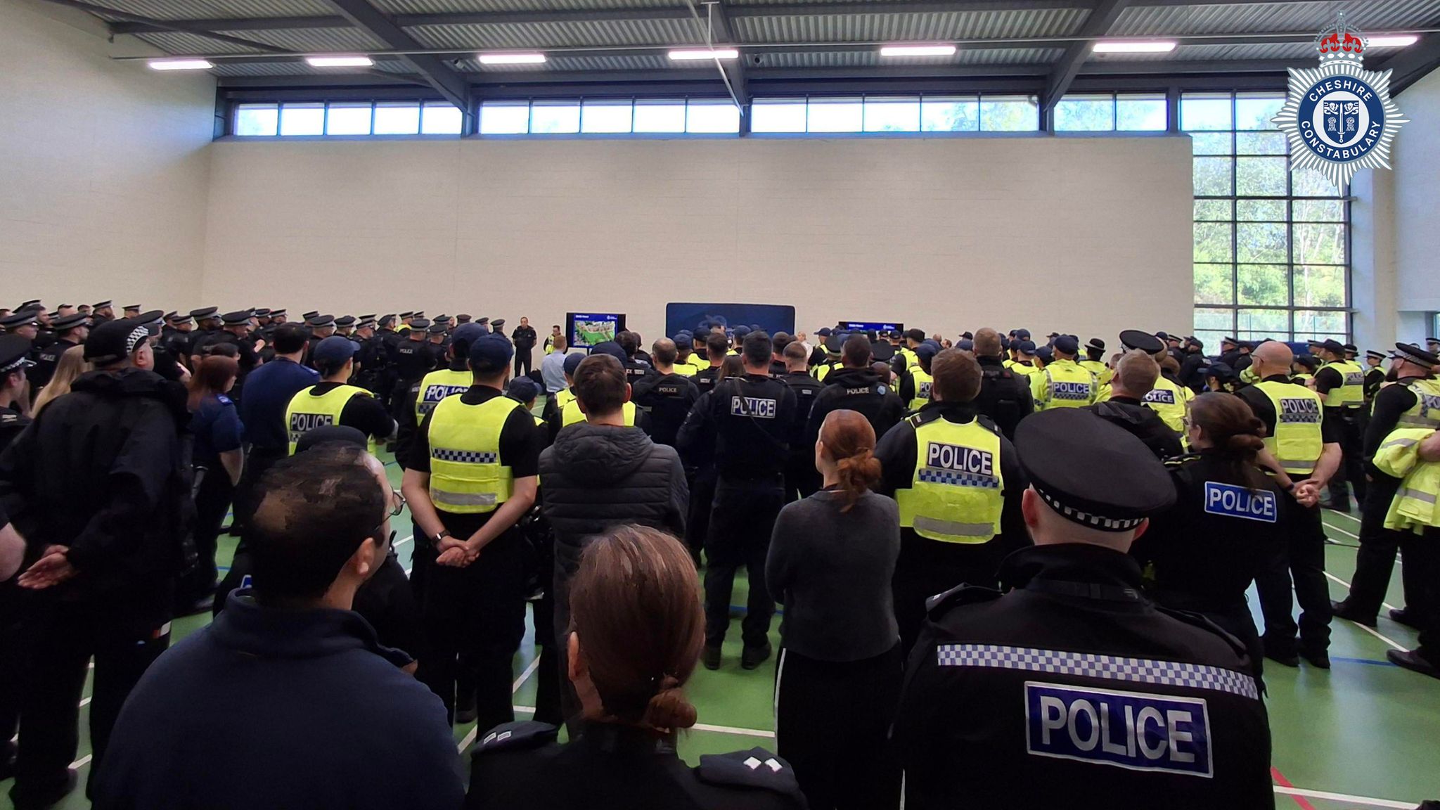 Pic: Cheshire Constabulary