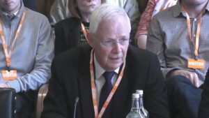 South East Water chairman resigns after scathing report