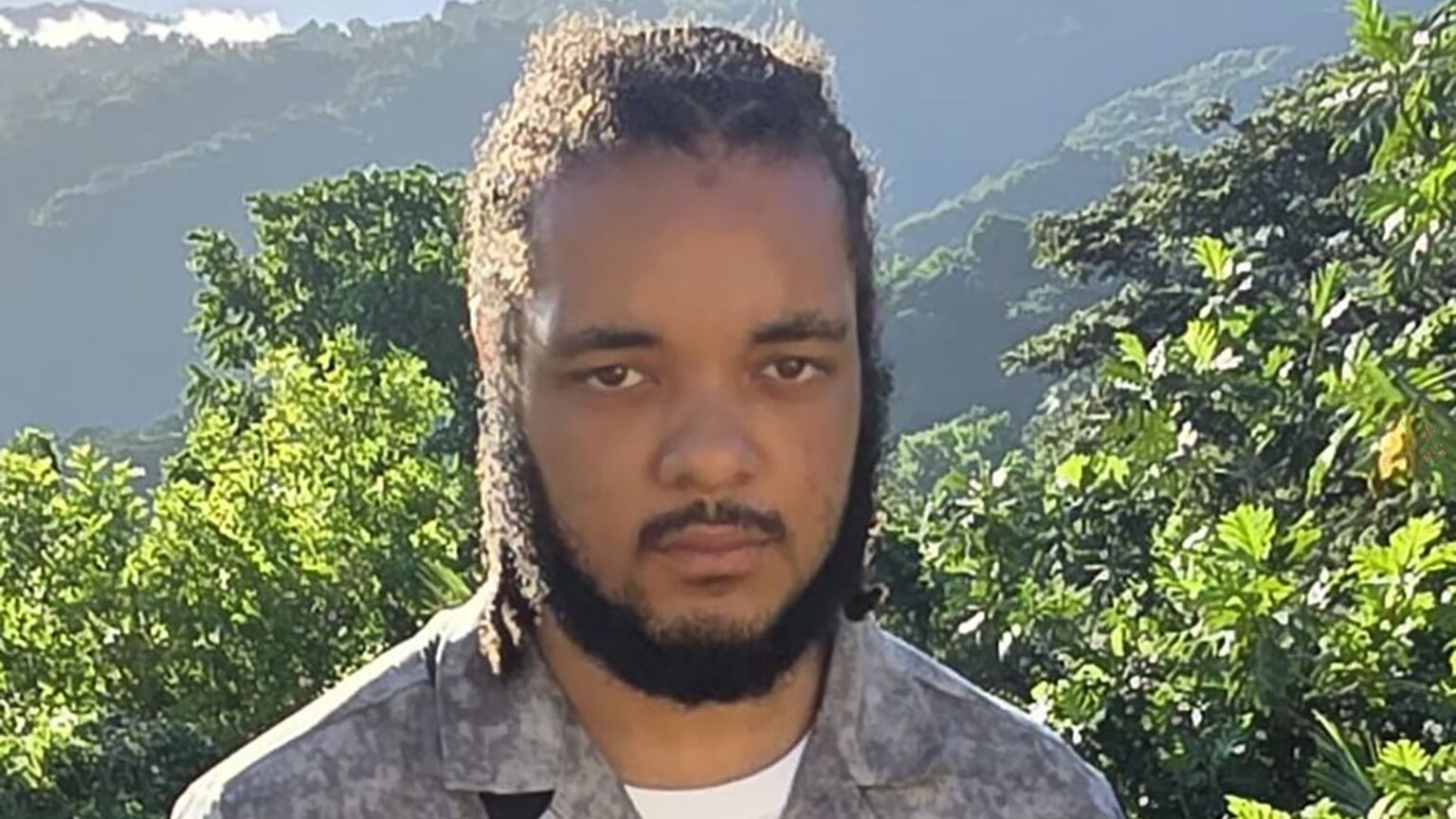 Family of man shot dead at barbeque describe 'heartbreak' of killing