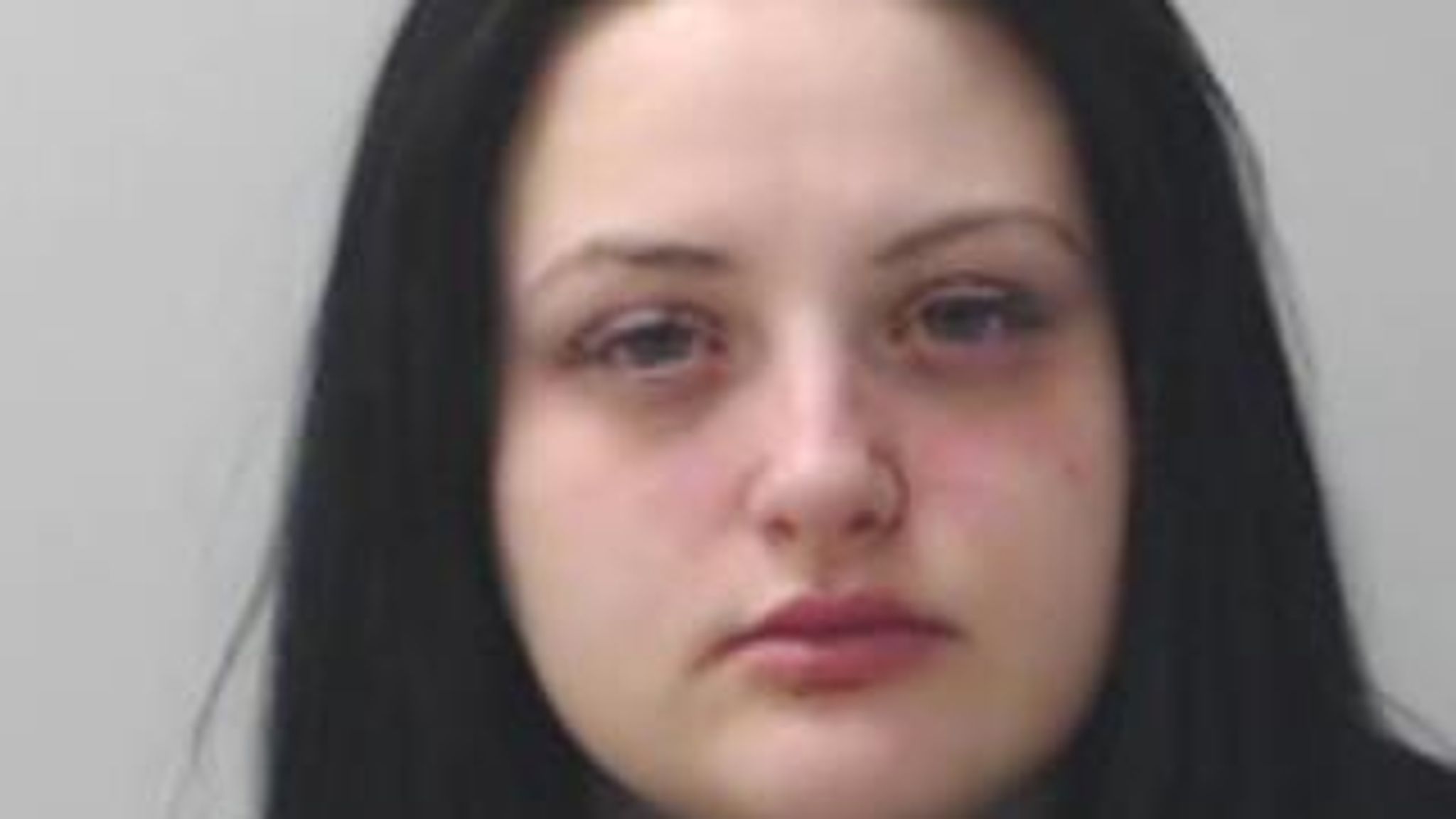 Courtney Gartshore. Pic: Police Scotland