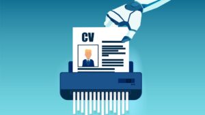 Unemployed Britons turning up to job interviews to find the interviewer is an AI robot