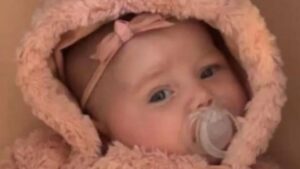 Mother who killed baby daughter with heat from hairdryer sentenced