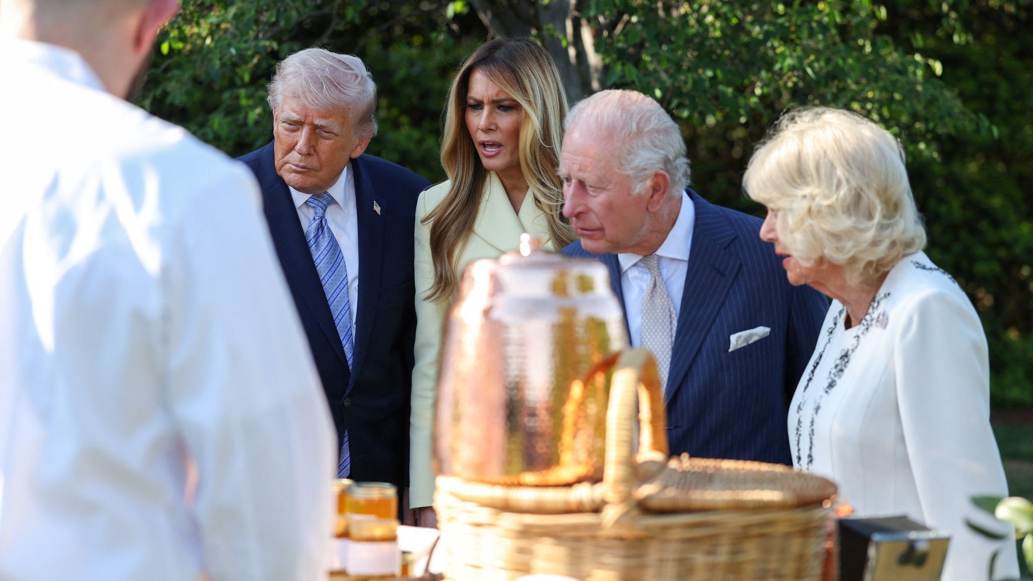 Pic: Reuters