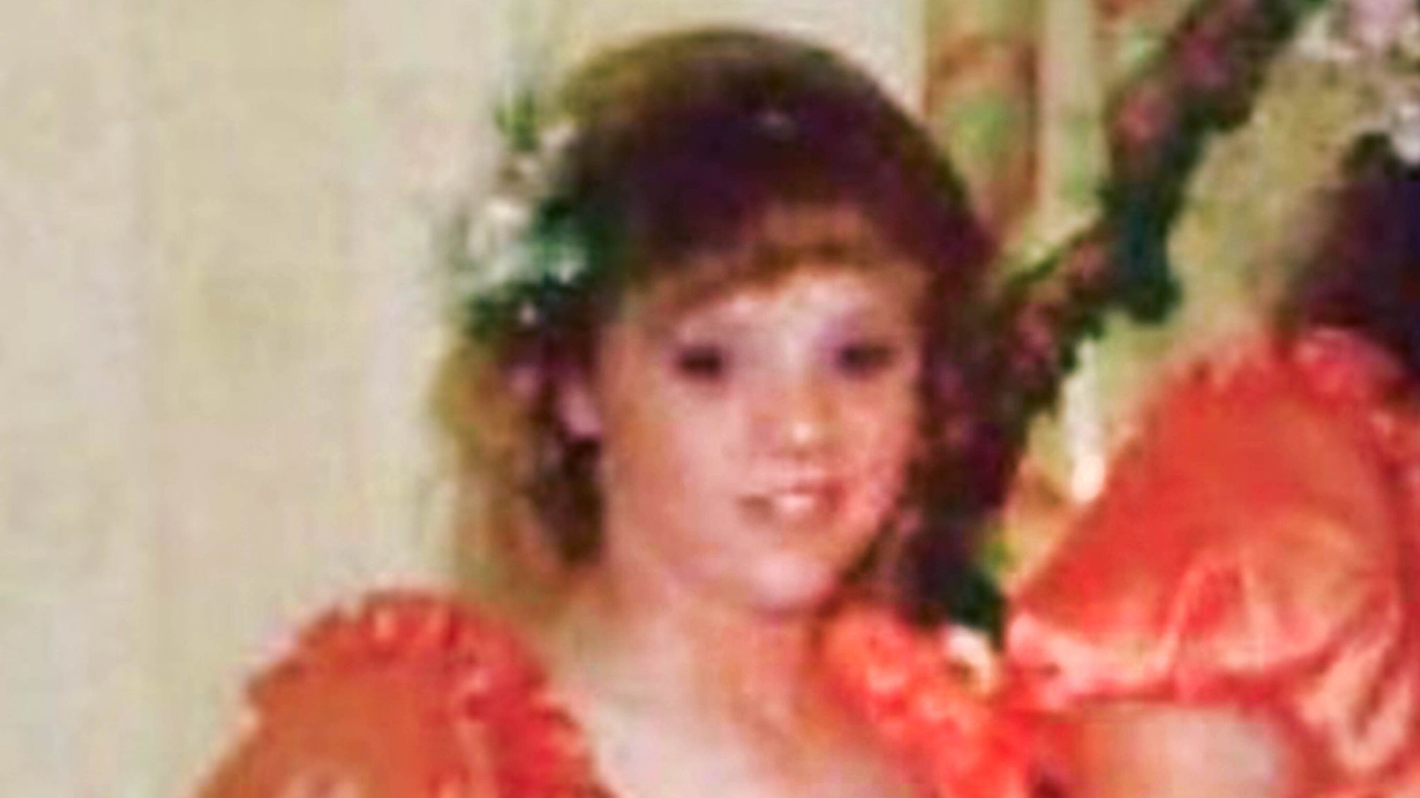 Donna Keogh went missing in 1998. Handout pic: Cleveland Police/PA