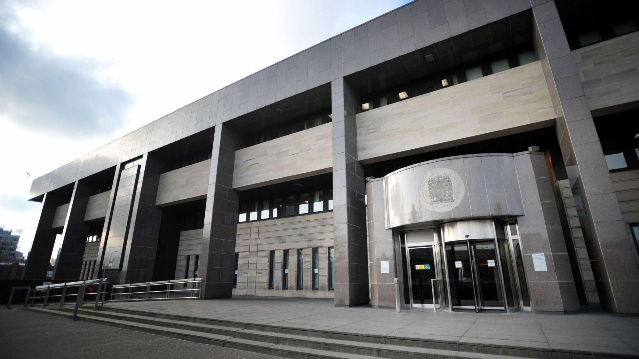 Footballer in court charged with drink-driving