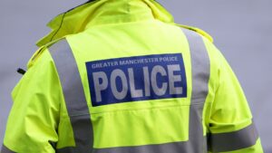 Six police officers sacked after racism complaint in Manchester