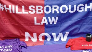 Hillsborough Law: What is it, why has it faced delays and a U-turn?