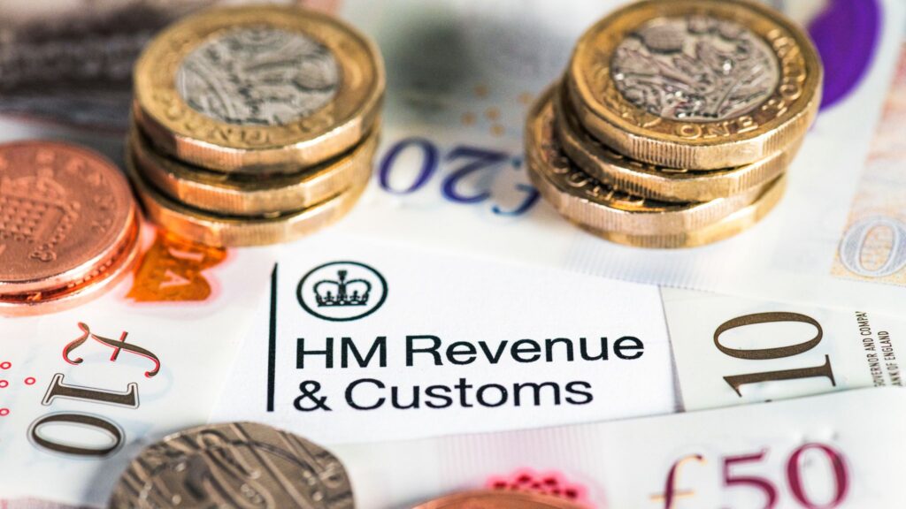 Huge rise in workers tipping off HMRC about bosses underpaying staff