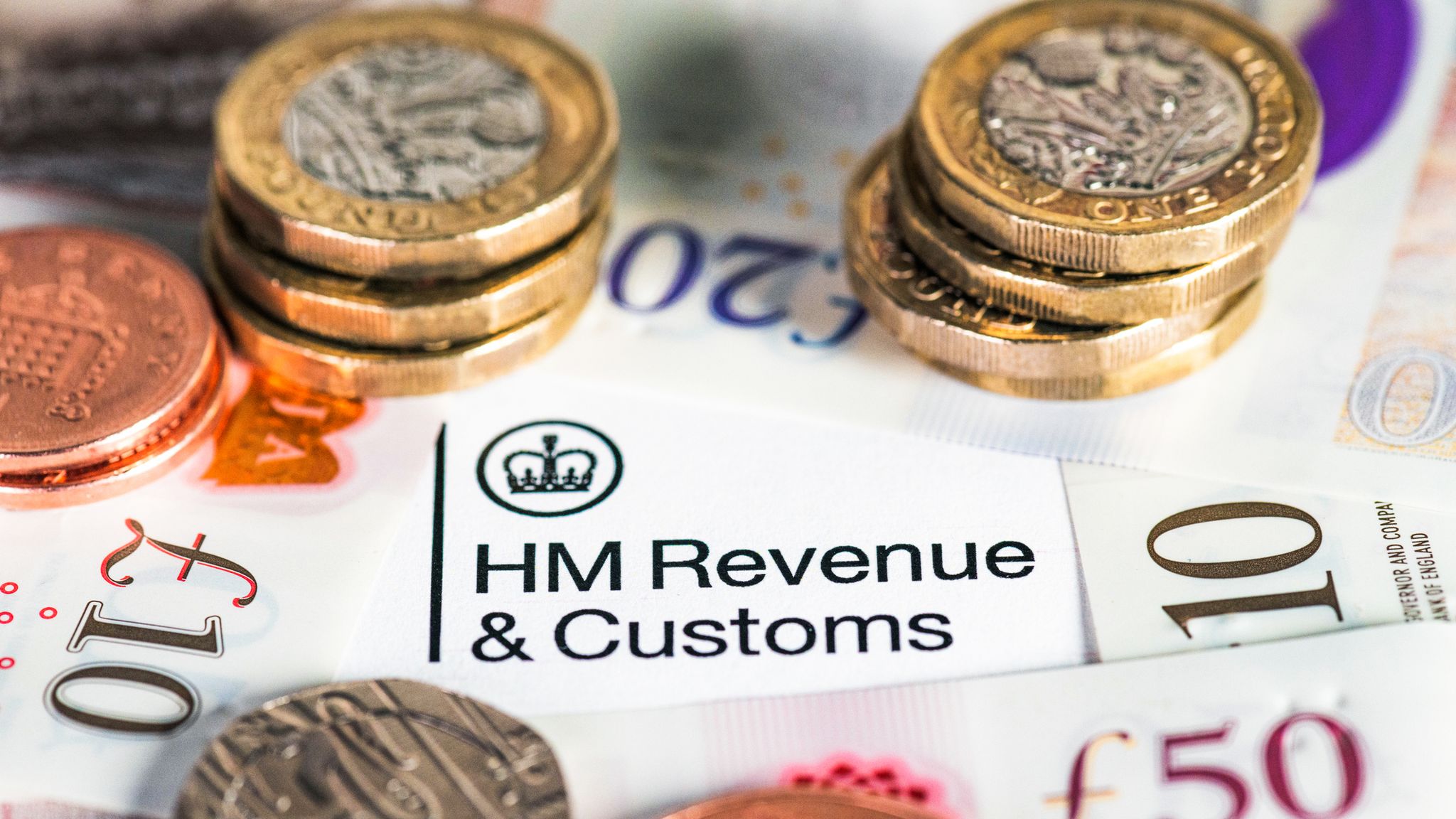 Huge rise in workers tipping off HMRC about bosses underpaying staff