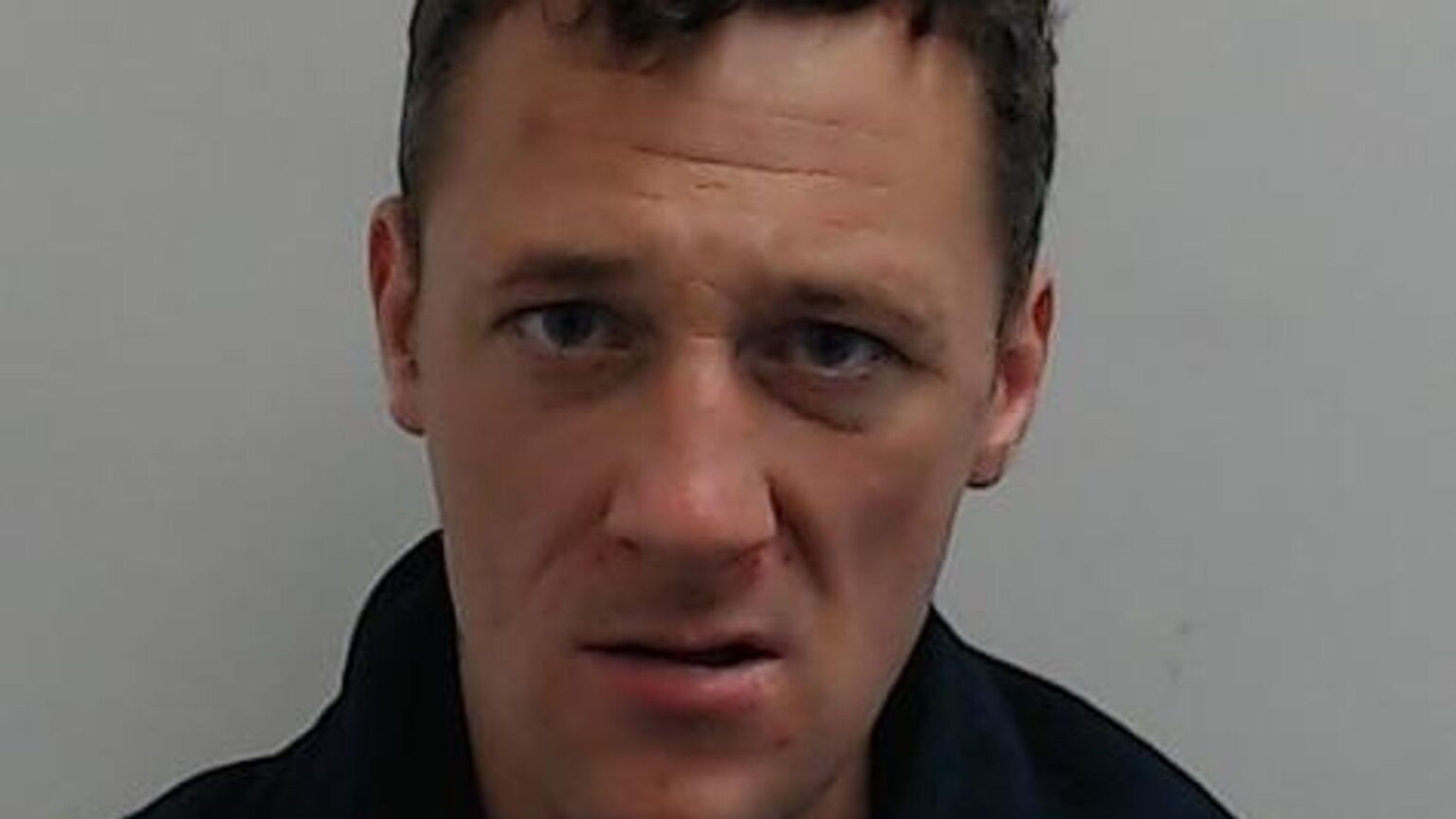 Man who sexually assaulted women on crowded train jailed