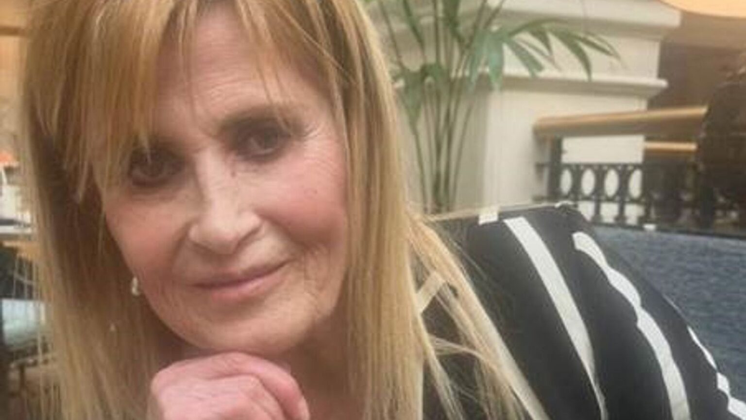Woman found guilty after stabbing sister to death and stealing her Rolex