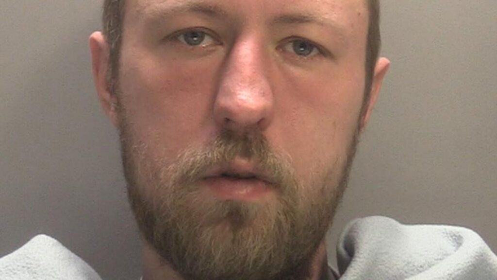 Racist who raped Sikh woman jailed