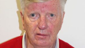 Former church deacon convicted of sexual offences
