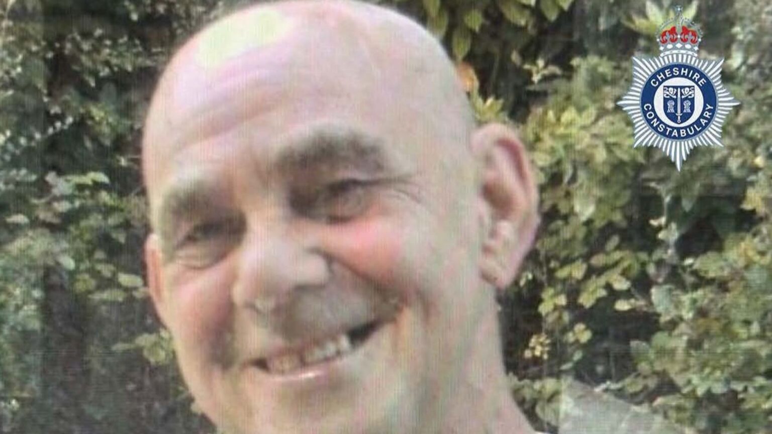 John McColl, 84, died from his injuries a month after being attacked by an XL bully. Pic: Cheshire Police