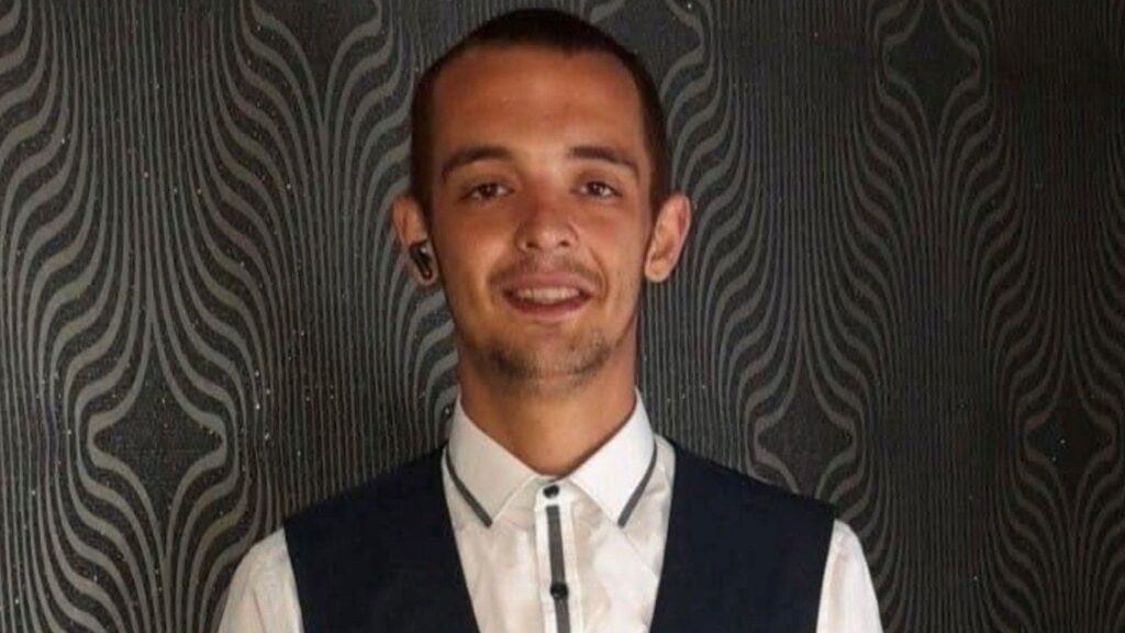 Second man in court charged with murder after fatal shooting of young father