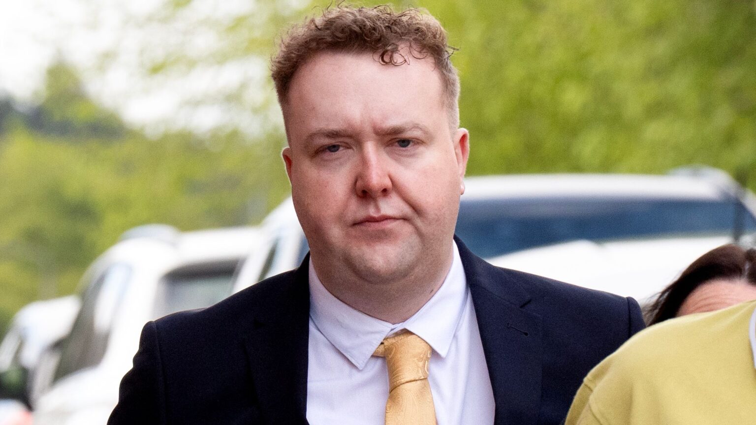 Former council leader jailed for sex offences against victims as young as 14