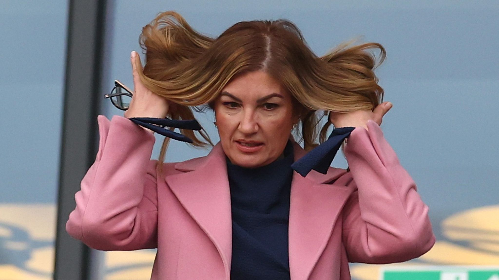 File pic: Reuters