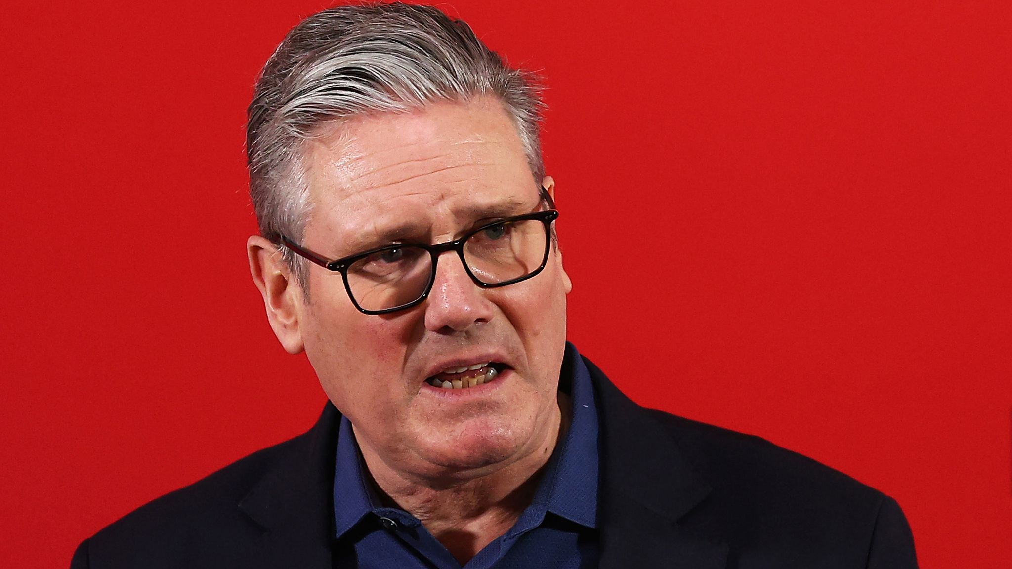 How can a UK prime minister be ousted?