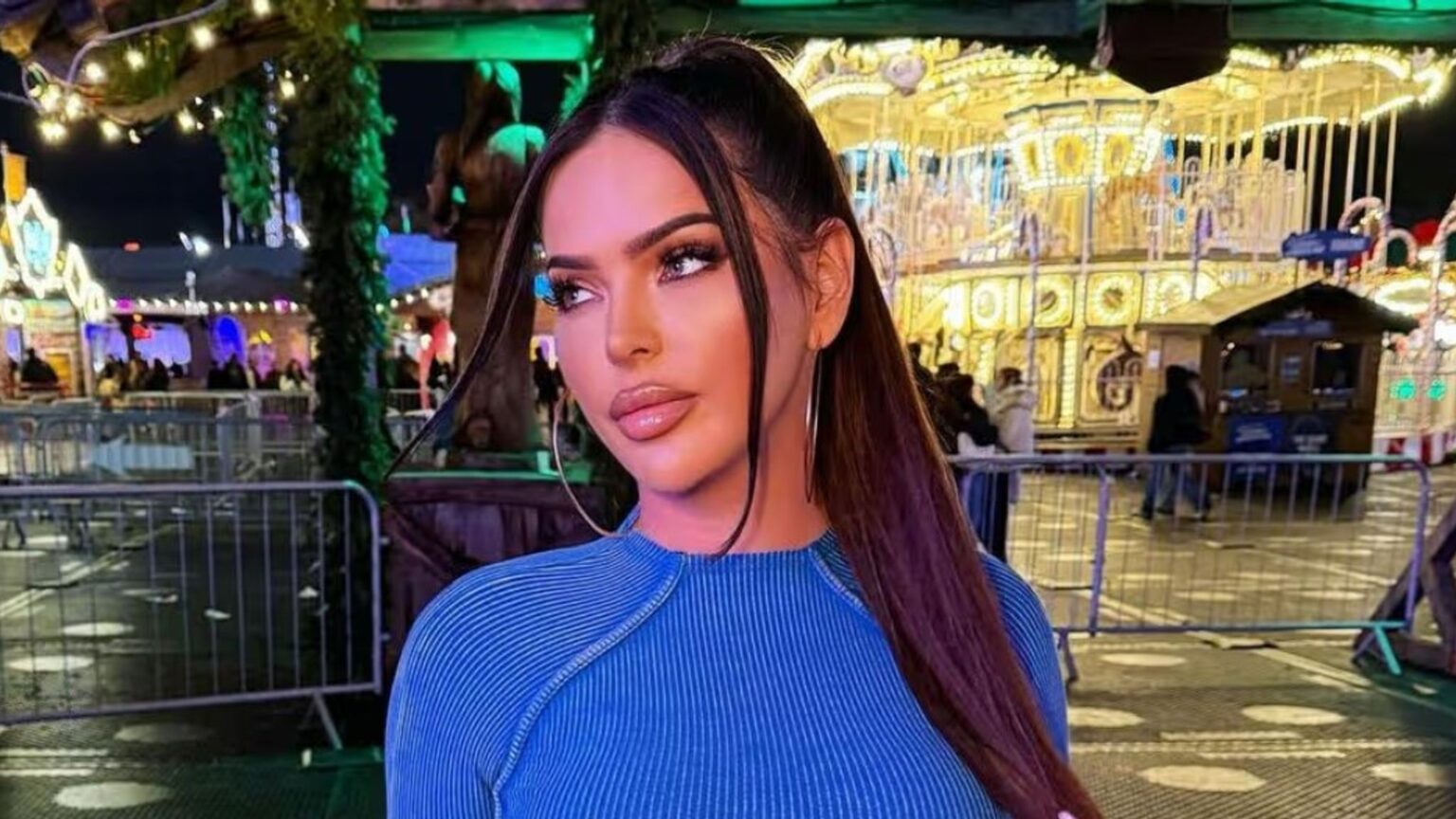 Social media influencer, 32, dies after being hit by car in Soho