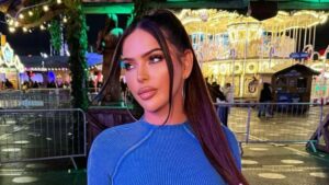 Social media influencer, 32, dies after being hit by car in Soho