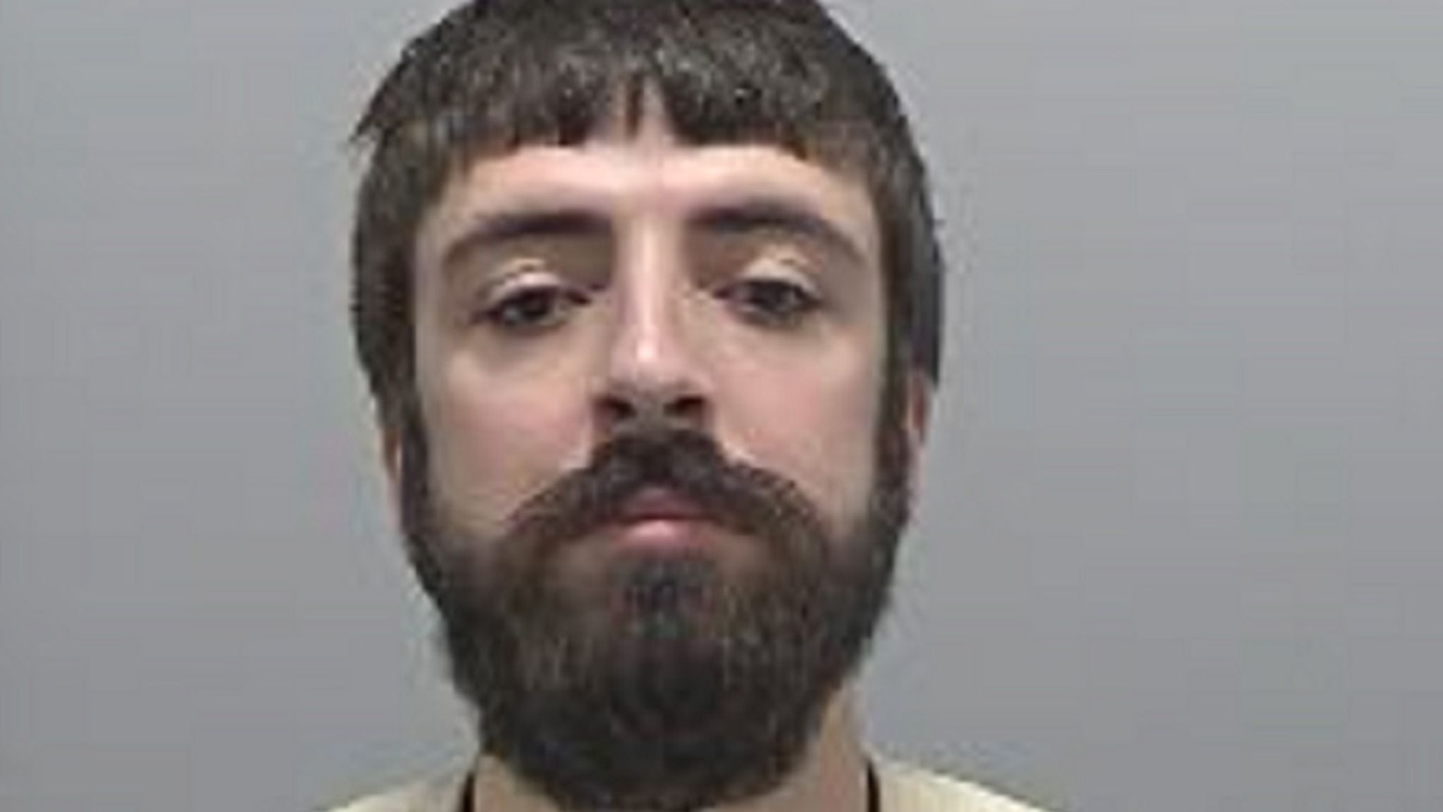 Kyle Clifford Pic Hertforshire PolicePA