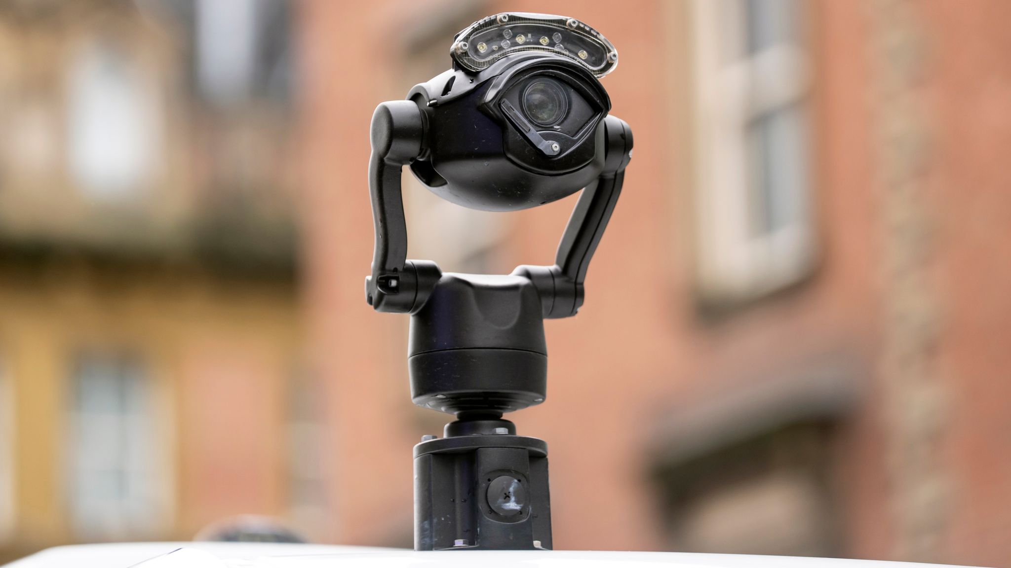Facial recognition being rolled out across UK