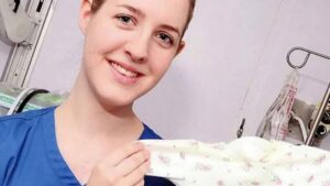 Manager at Lucy Letby hospital arrested on suspicion of perverting course of justice