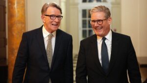 Will Starmer face investigation over Lord Mandelson vetting claims?