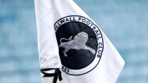 Championship side get apology after club badge featured in kids' racism booklet showing KKK character