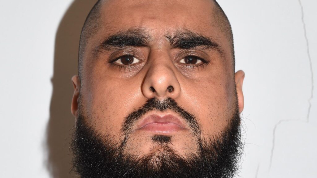 Manchester synagogue attacker's associate planned MoD terror attack, court hears