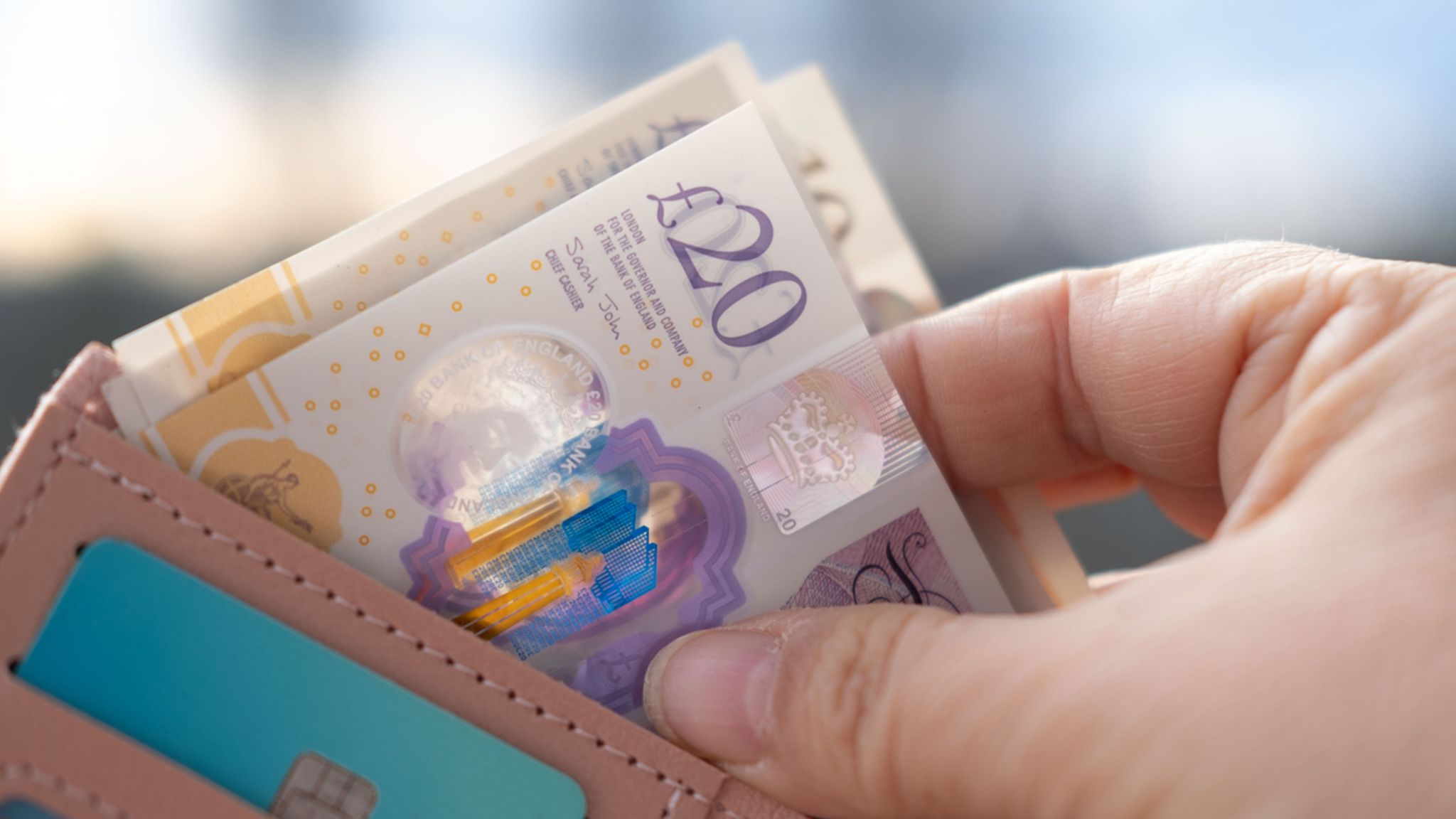 Pic: iStock