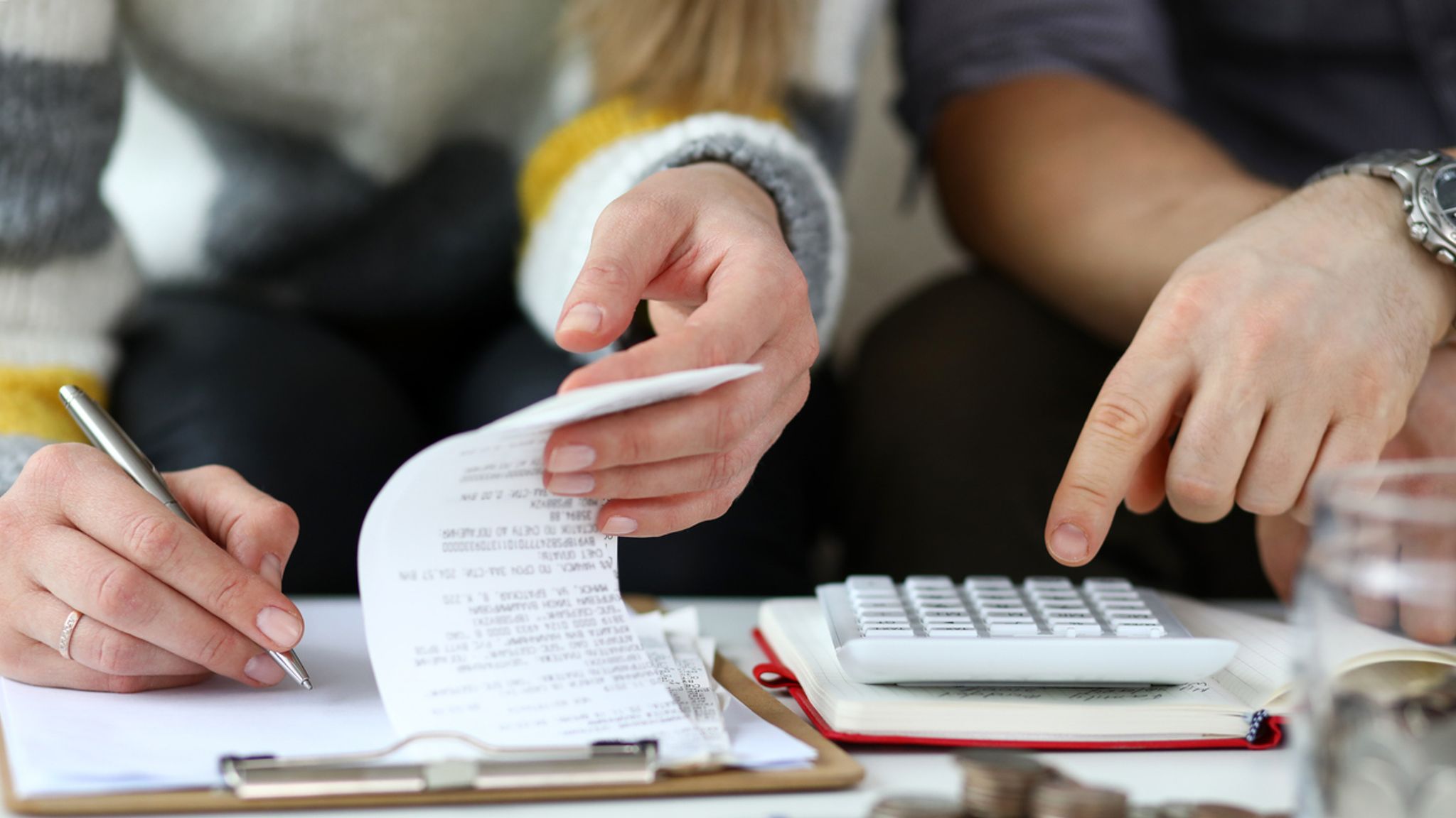 Pic: iStock