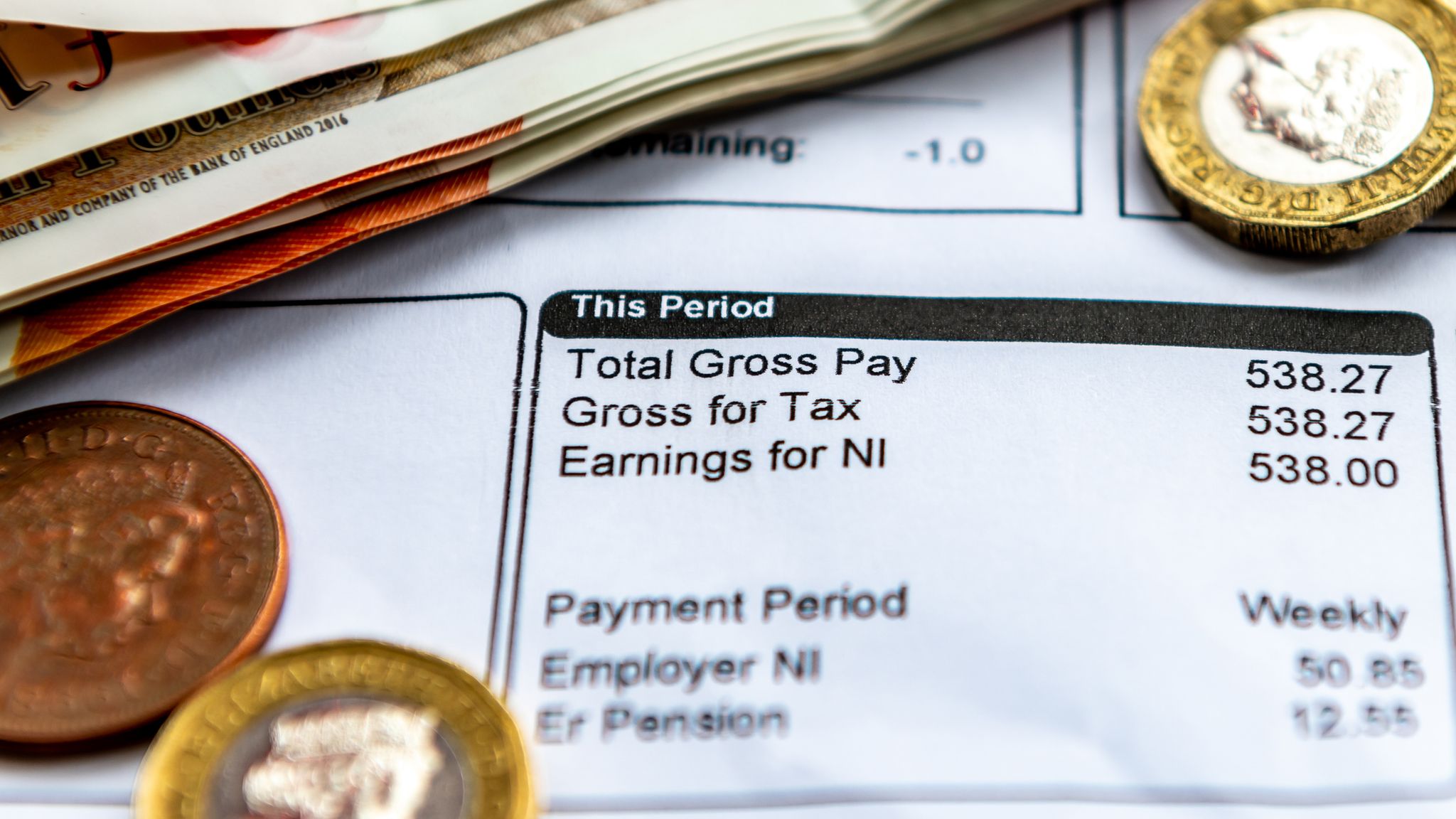 Starting a pension early lets you make full use of compound interest, Martin says