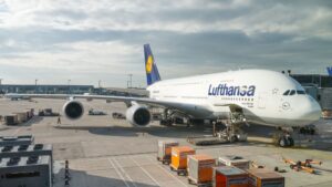 What if your flight is cancelled due to jet fuel shortages?