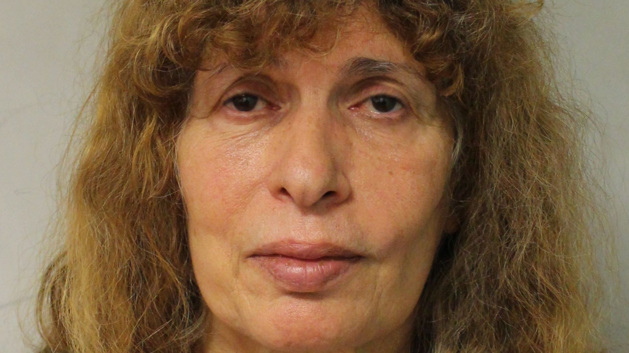 Nancy Pexton. Pic: Met Police/PA