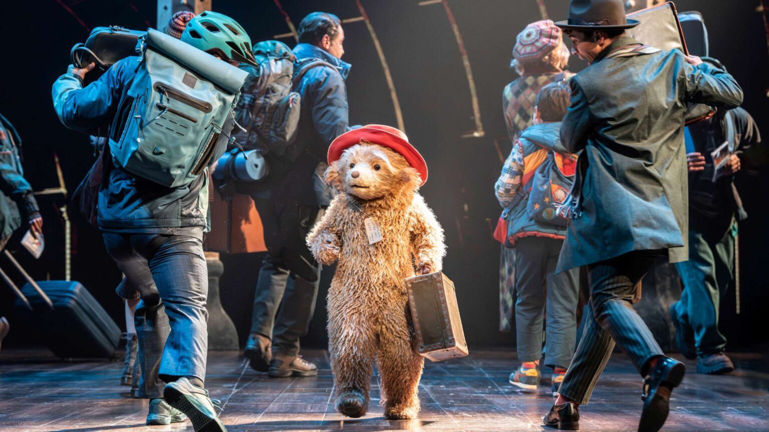 The West End will not go dark this summer, as Equity reaches an agreement