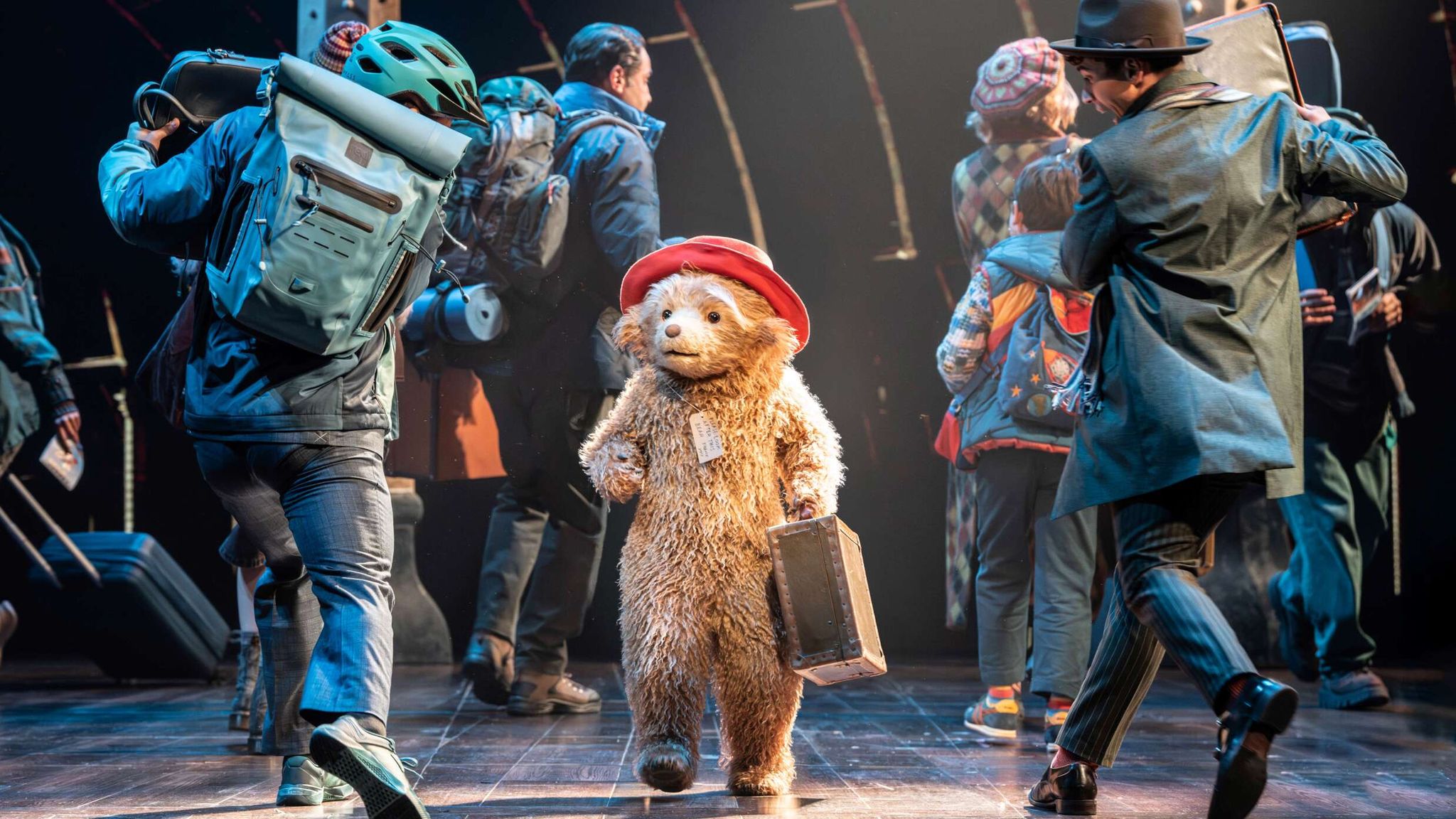 The West End will not go dark this summer, as Equity reaches an agreement