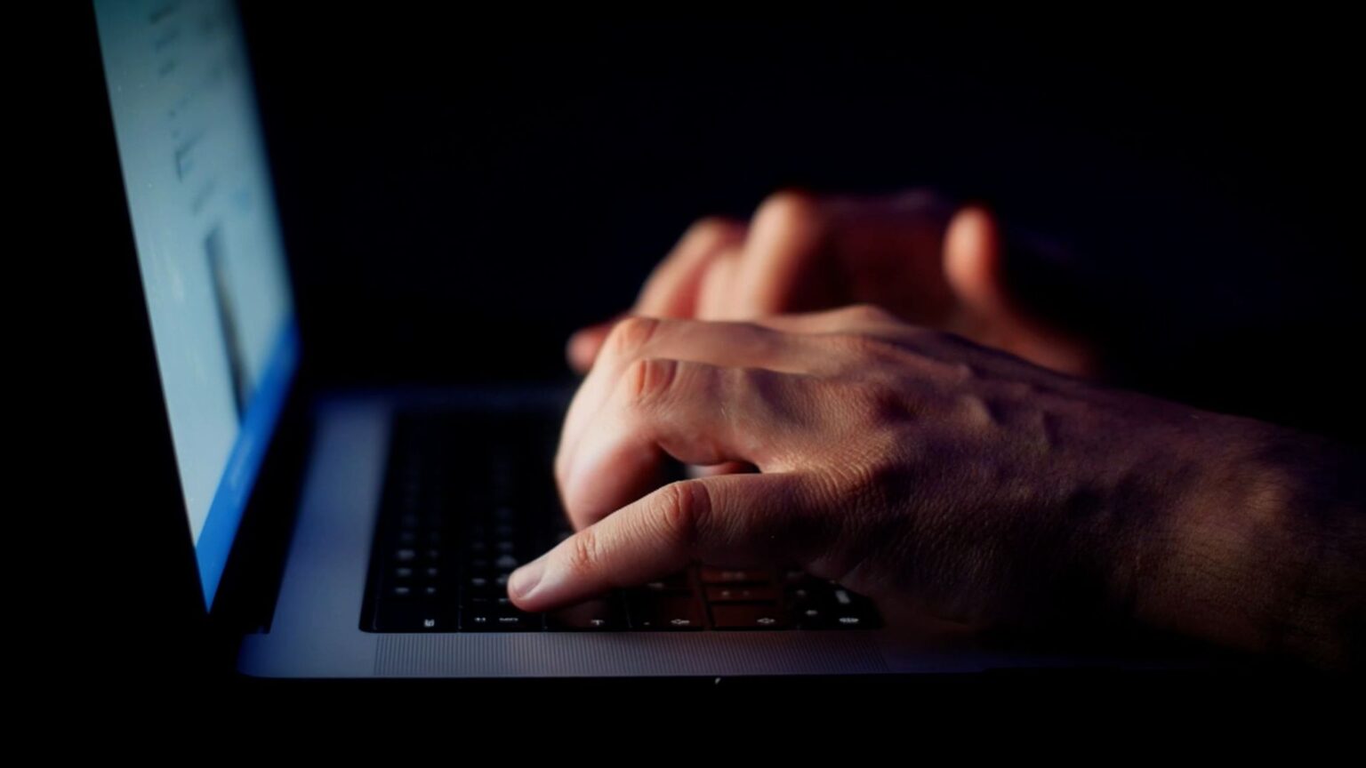 Police battling paedophiles warn AI could be used to weaponise innocent family photos