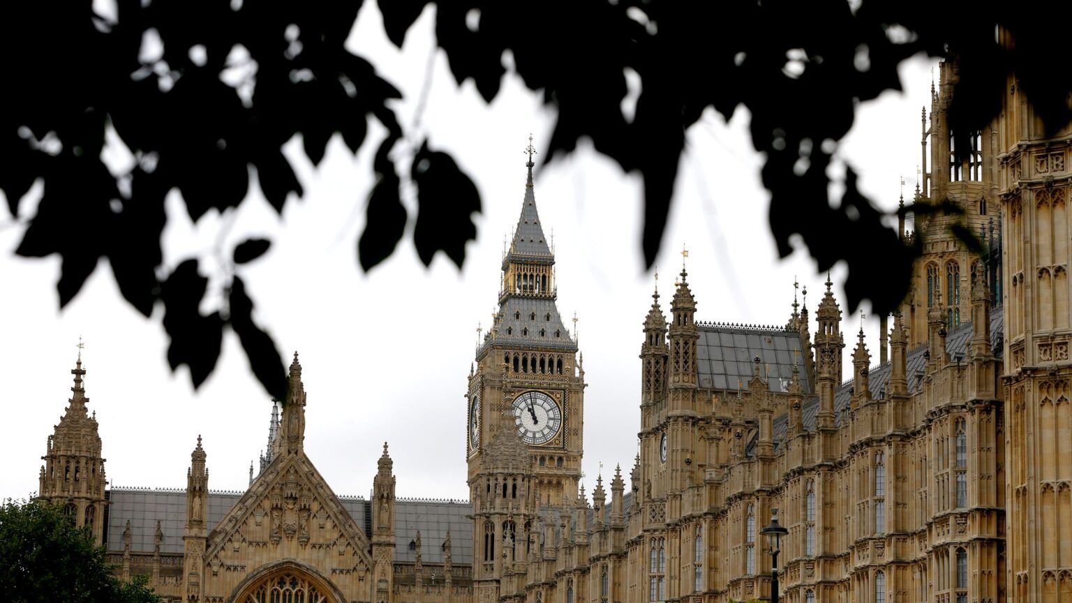 Counter terror police arrest ex-parliament worker under anti-hacking laws