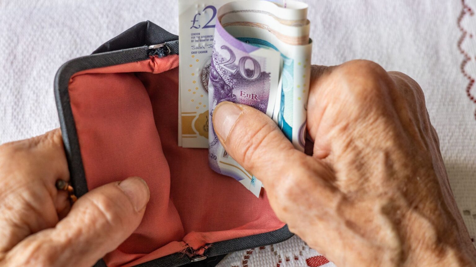 Pic: iStock