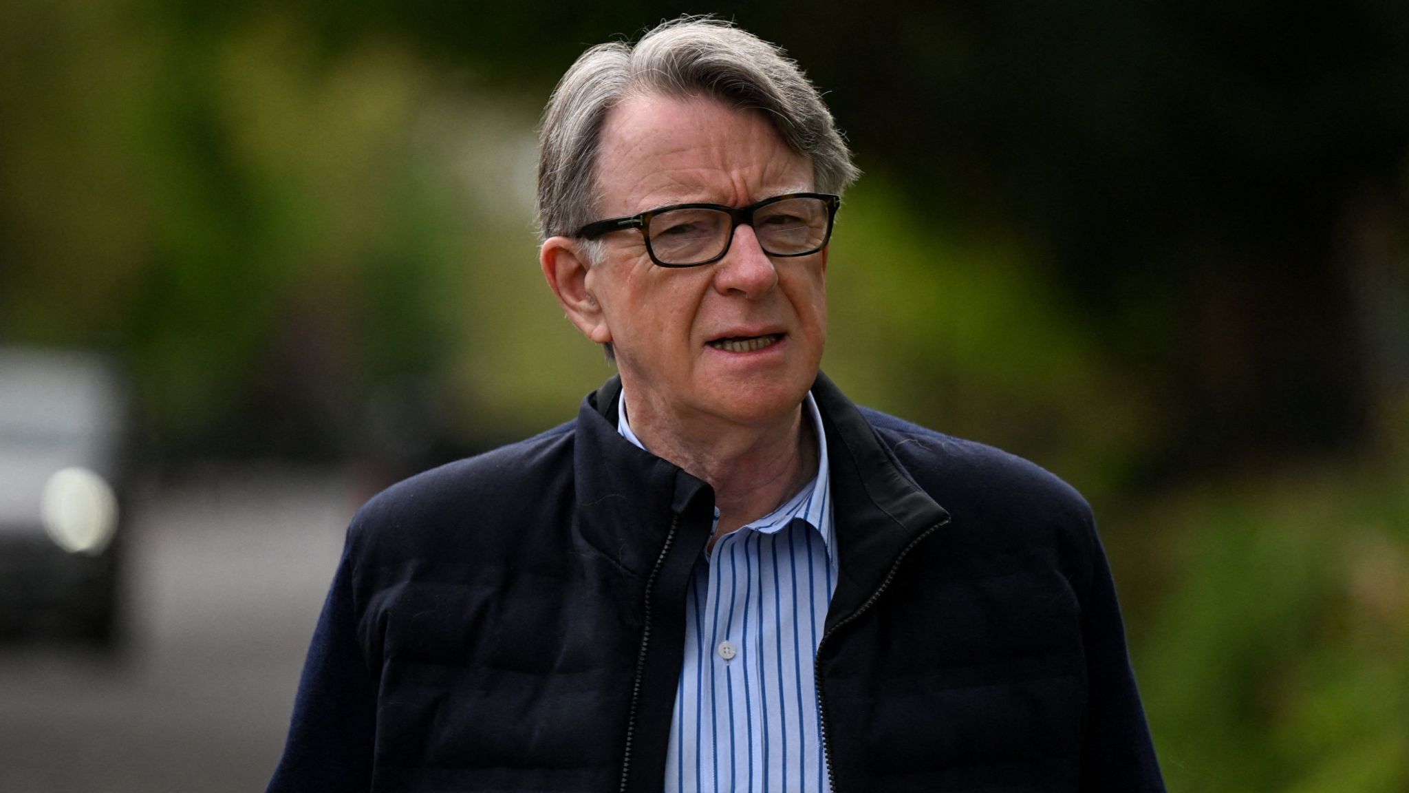 Top civil servant fixed it for PM and paid the price over Mandelson vetting