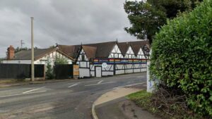 Man arrested after 'significant' fire at LGBT+ nightclub