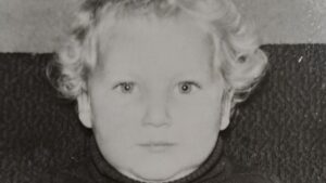 Police release new image of what missing toddler could look like now 50 years on