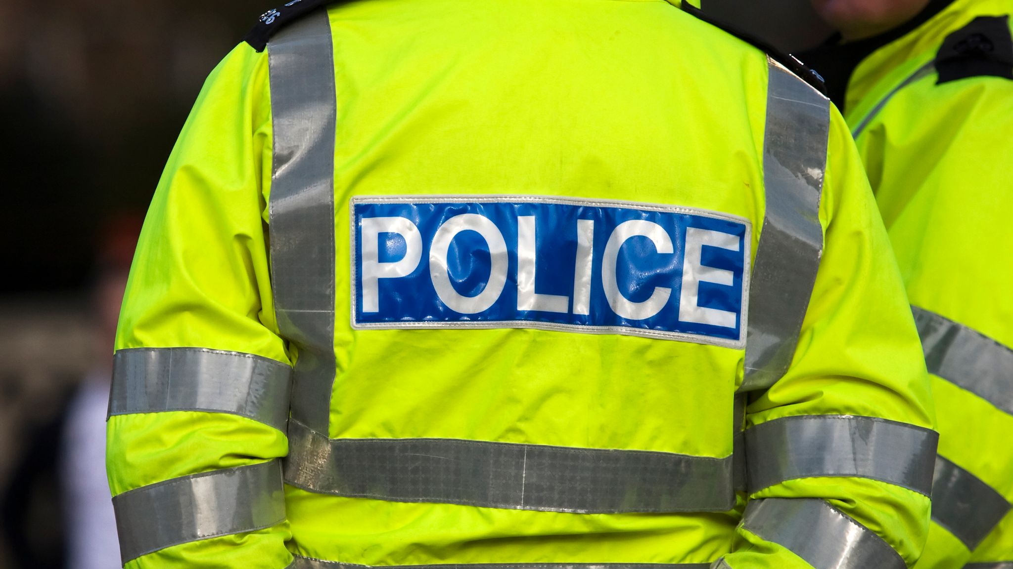 Boy, 6, dies after being hit by car