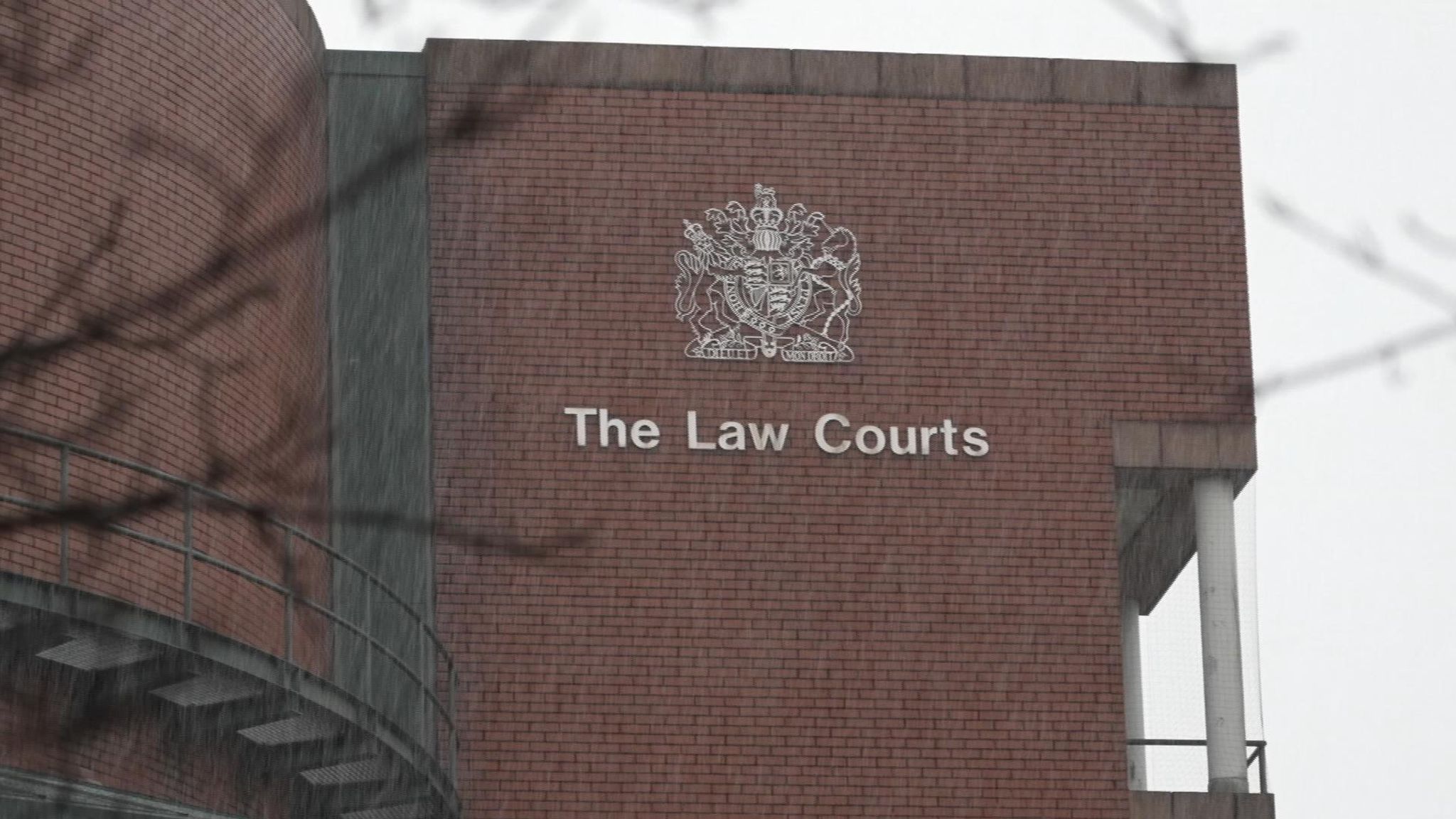 The couple are on trial at Preston Crown Court.
