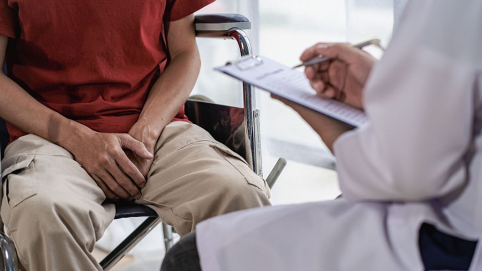 Cancer cases reach record high