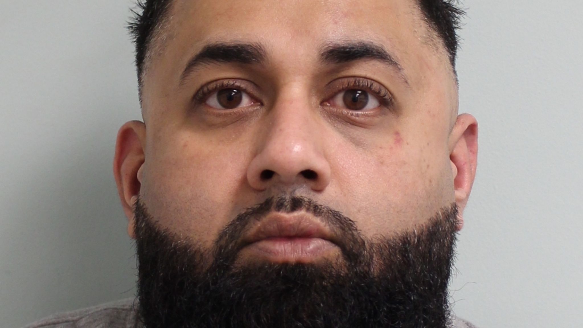 Rehan Ahmed. Pic: City of London Police