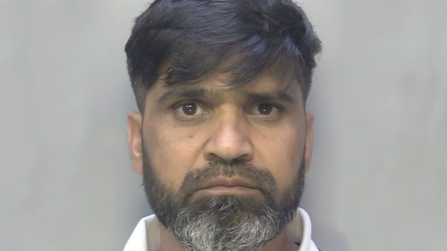 Two men charged with attempted murder of Sara Sharif's killer father