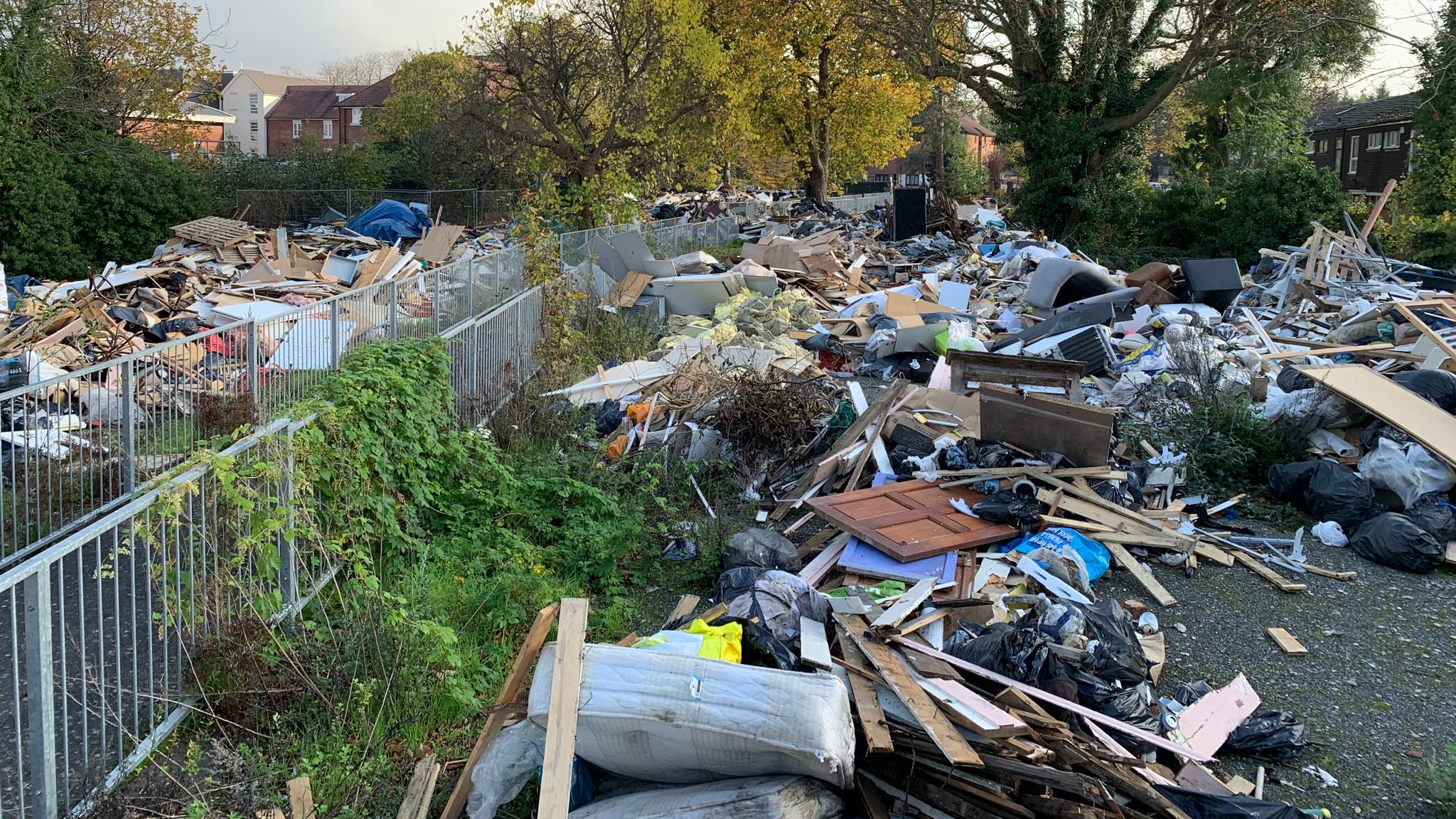 Pic: Environment Agency